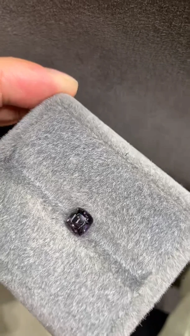 【闪购商品】尖晶石裸石未镶嵌g-24 2.19ct