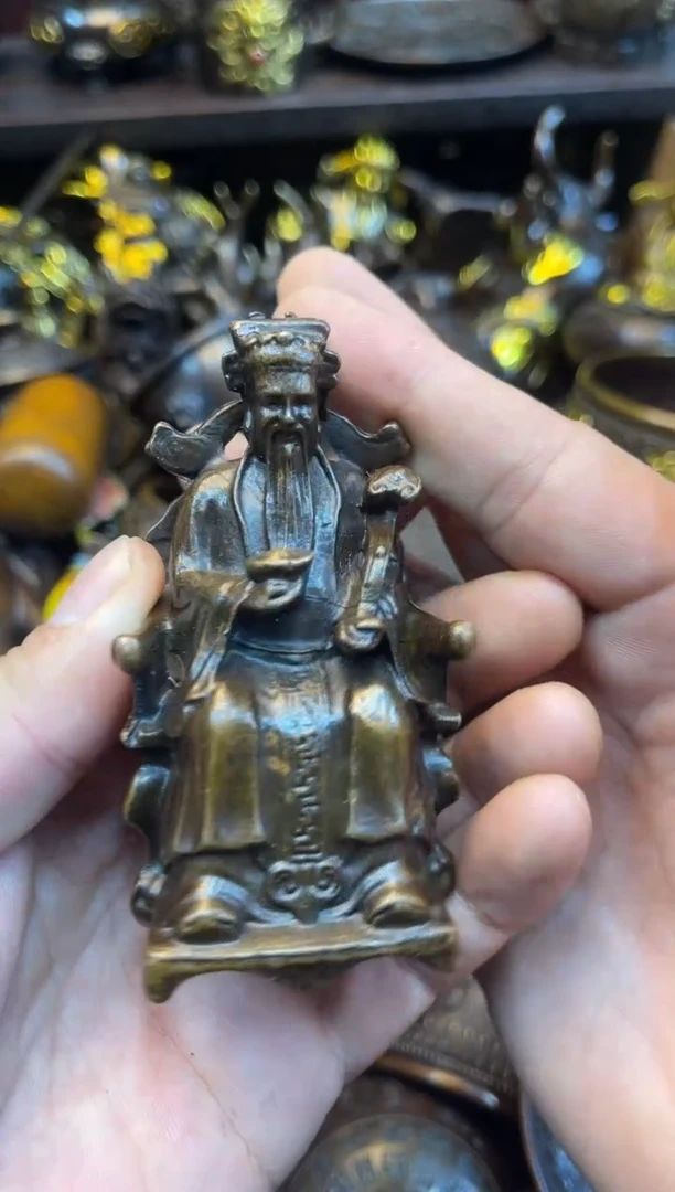1案台摆件 物品摆件