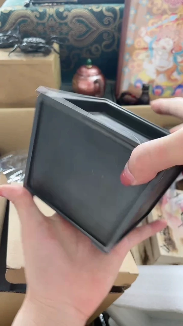 瓷片HC慧然珍宝阁质量保证