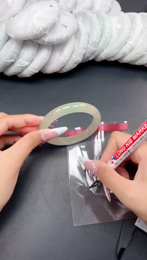 精品手镯 ，一物一拍U052