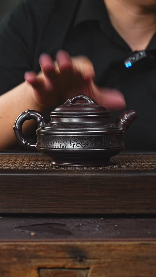茶壶紫砂丁蜀镇紫砂壶