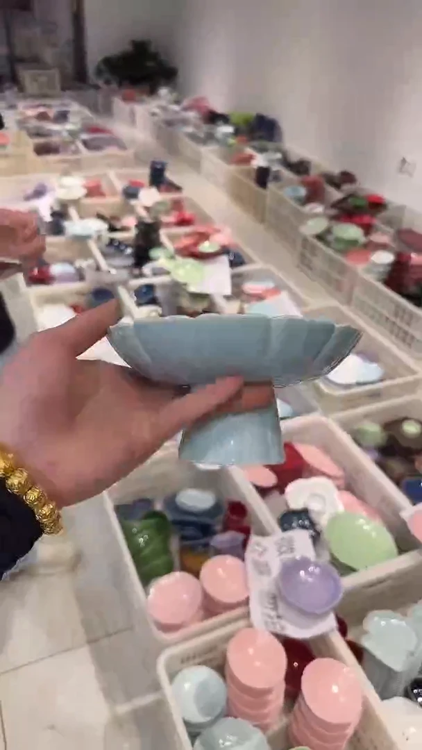 瓷片微瑕商品 介意勿拍