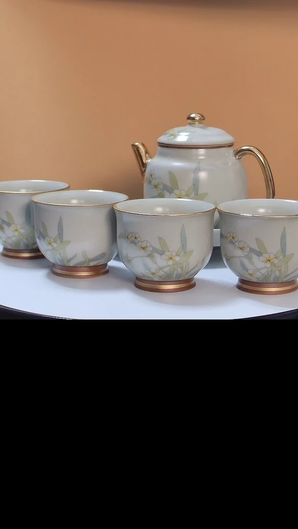 【闪购商品】套装土汝梵礼盒套装