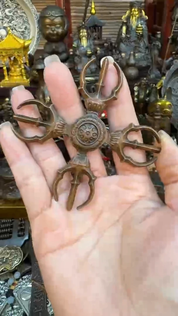 益臻铜器益臻铜器