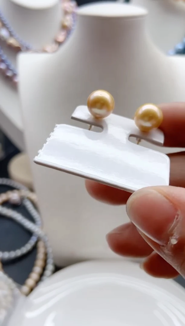 【闪购商品】淡水珍珠颈饰未镶嵌1