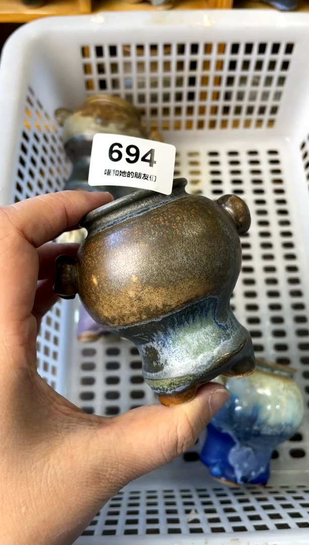 【闪购商品】陶694