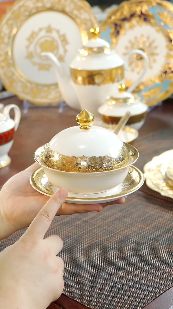 瓷片炖盅  福利价 福利价