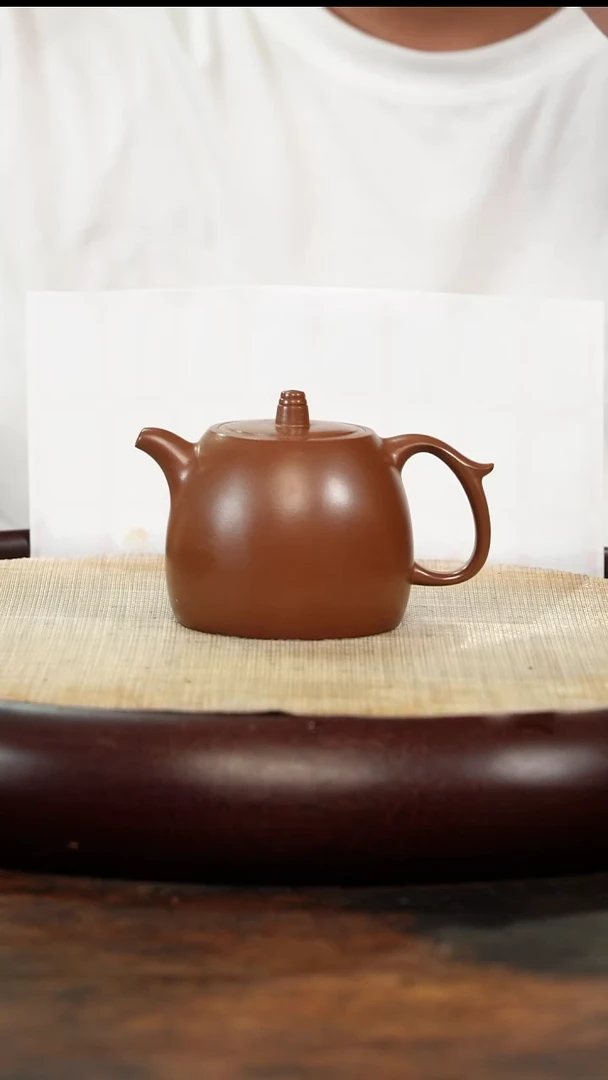 茶壶紫砂老行家紫砂5