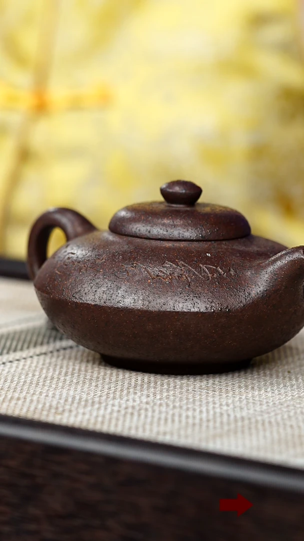茶壶紫砂88