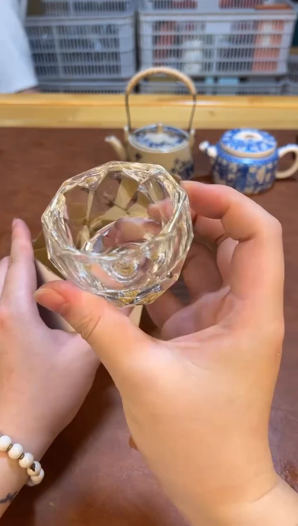 高端茶具，便宜处理