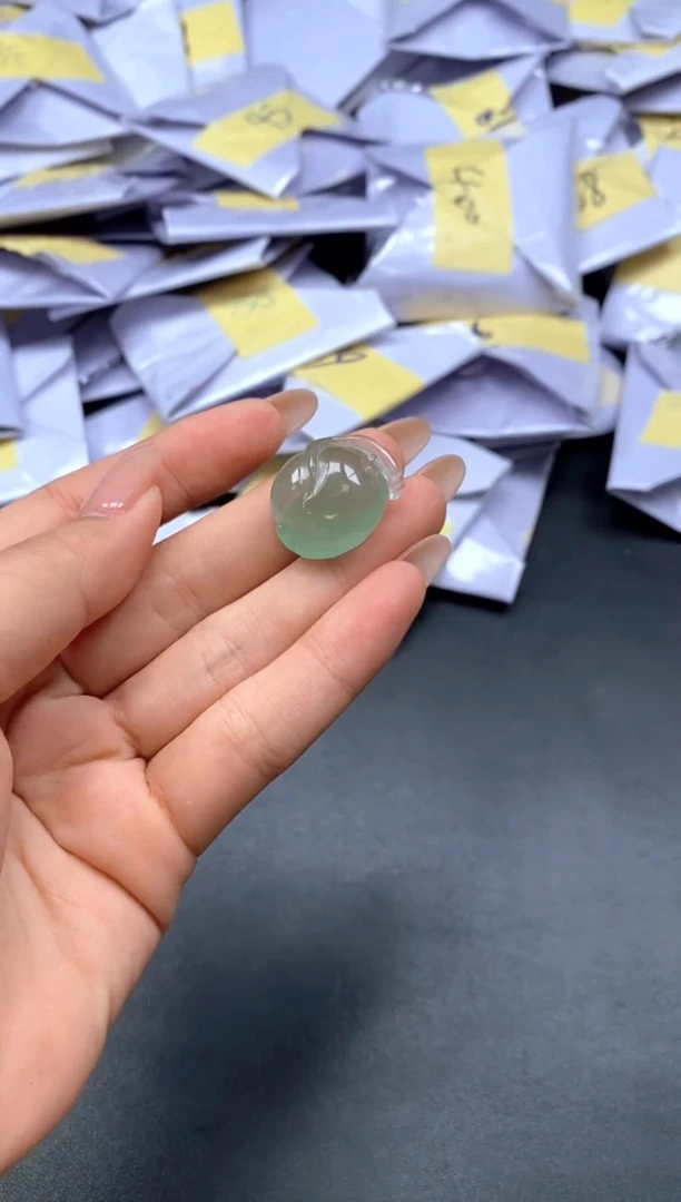 所见即所得（一物一图）87