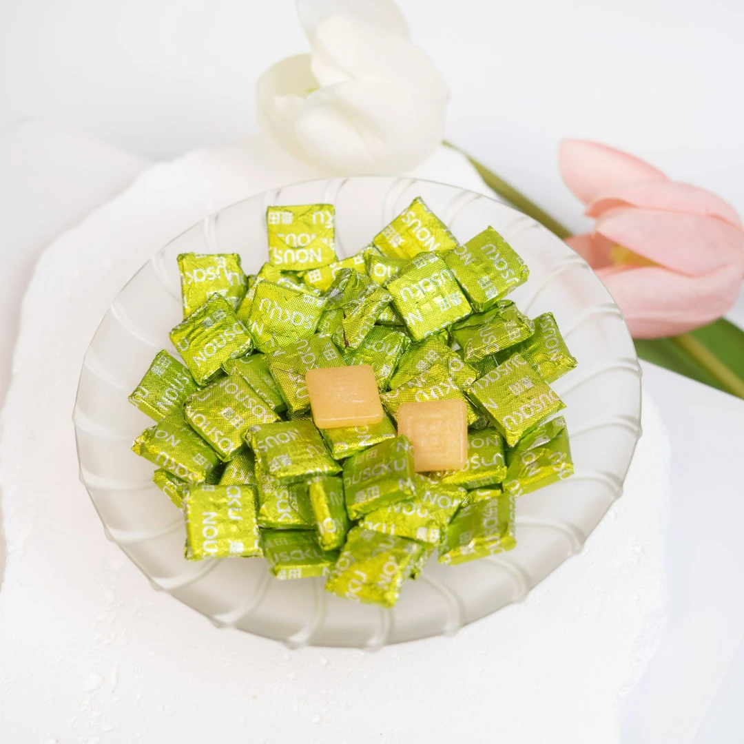 【春·润】（桂花枇杷秋月梨膏）精华膏茶膏