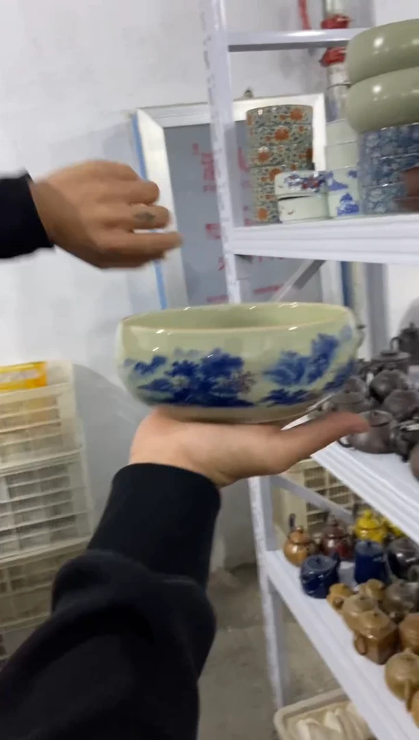 微微瑕疵茶杯茶具盖碗【安全包装不带礼盒】