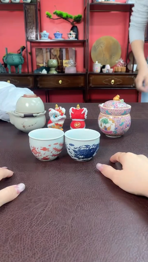 【闪购商品】瓷片381111111111111111