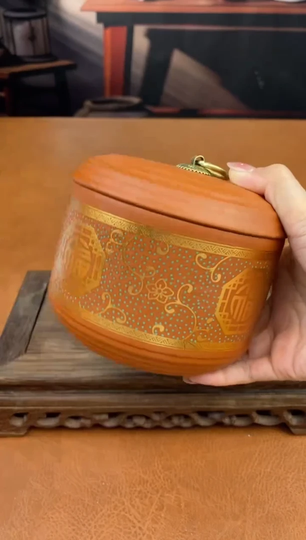 【闪购商品】陶禧茶器闪购福利V