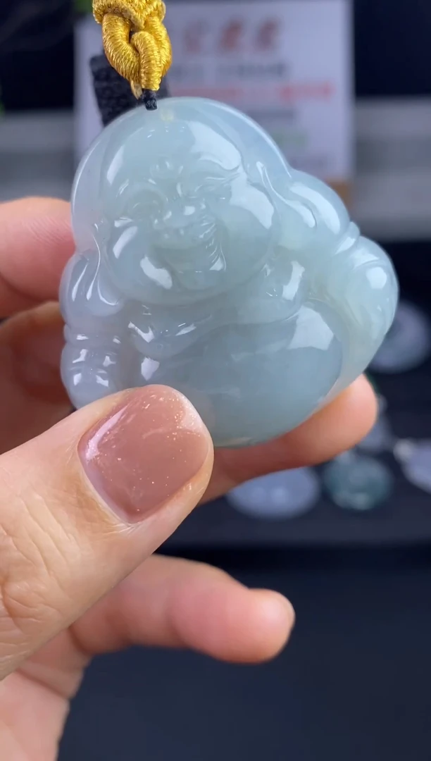 未镶嵌定制翡翠JJ0030