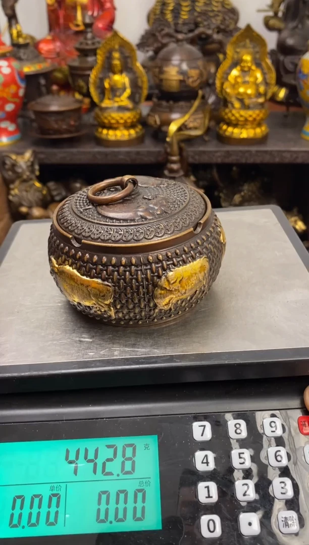 案台摆件  物品摆件