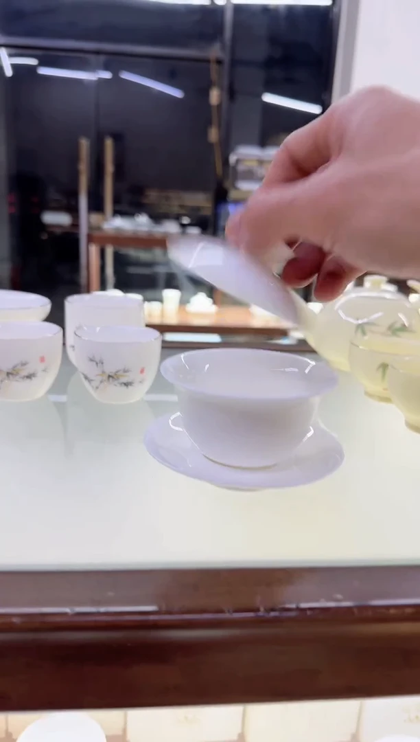 【闪购商品】瓷片言泥言泥言泥@YN