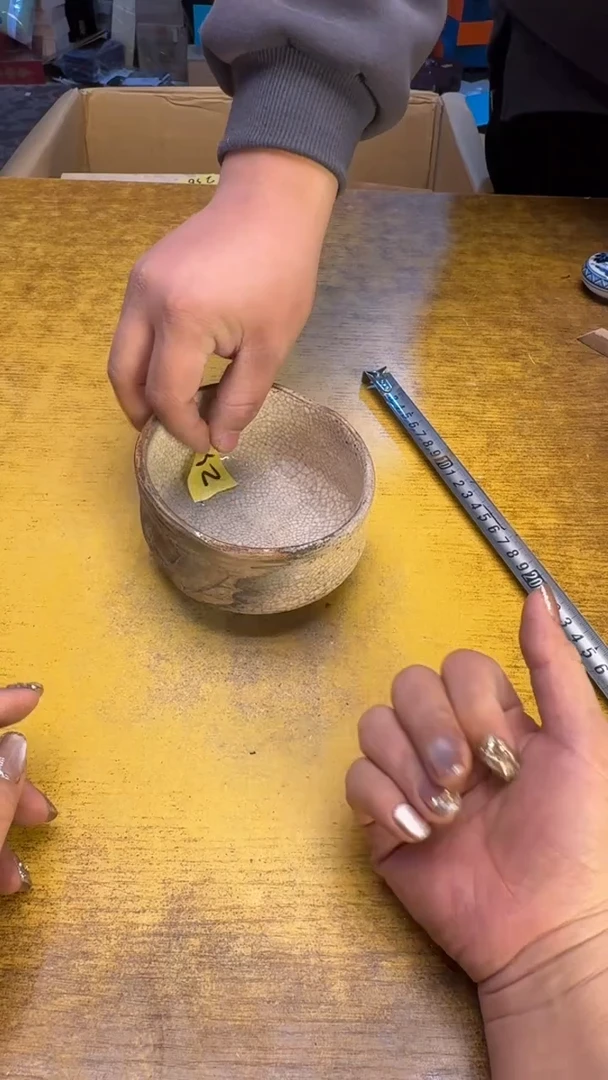 【闪购商品】其他瓷器瓷老破旧241