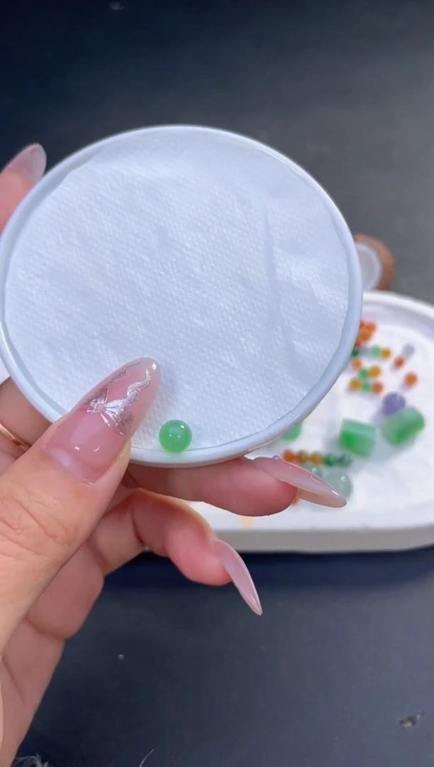 未镶嵌定制翡翠117