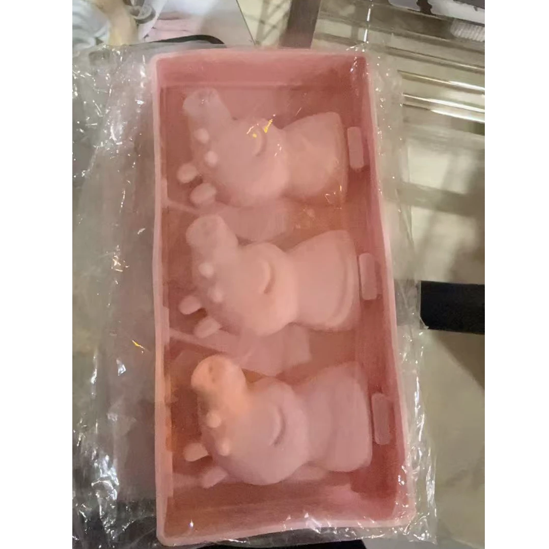 雪糕模具款式样式随机款