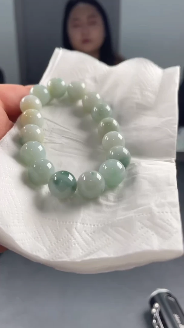 【闪购商品】定制翡翠未镶嵌定制孤品