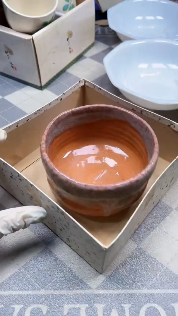 瓷片陶茶666文玩周边多人