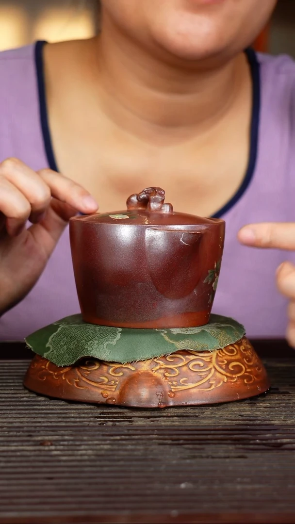 宜兴原矿紫砂壶茶壶宜兴原矿紫砂壶茶壶260C