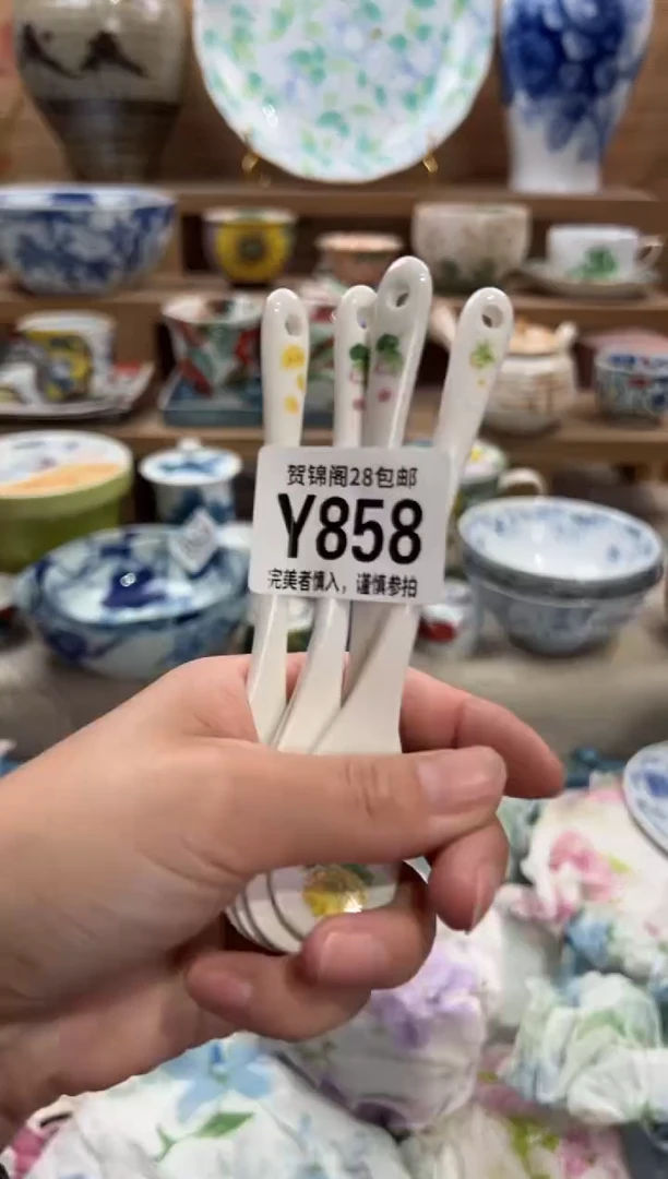 瓷片?***雅     Y858