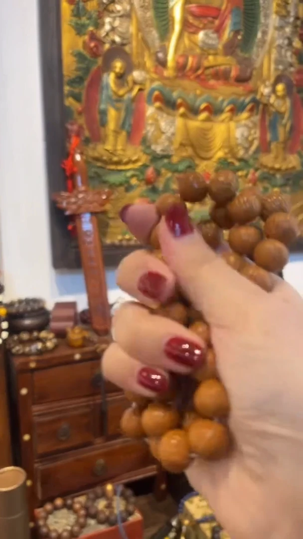 手串/手链核桃开开开------猴头