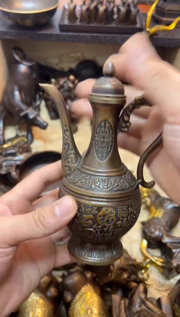 1案台摆件 物品摆件（不是直播间所见即所得退1陪4）