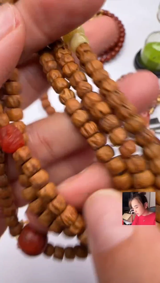 柏香籽/百香籽手串百香籽手串