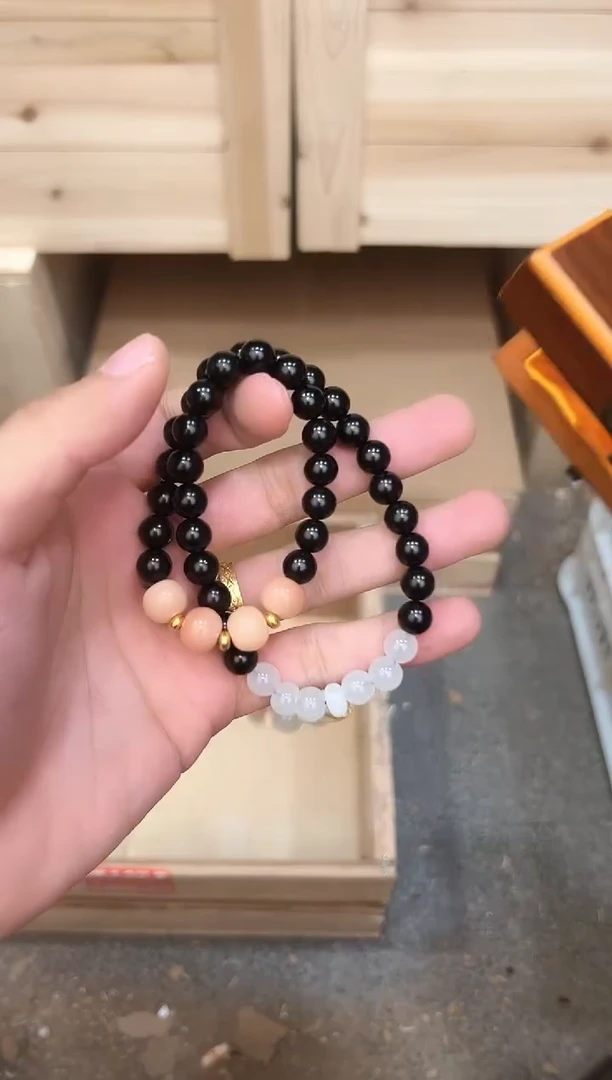 精品手串（无礼盒）@@sp256