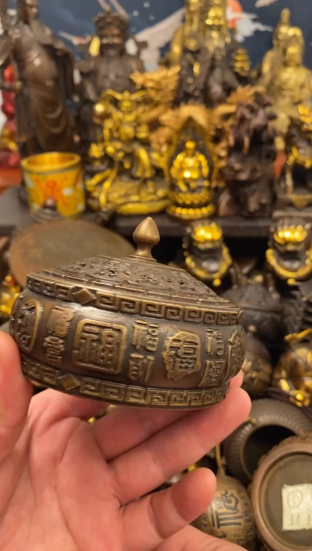 案台摆件  物品摆件