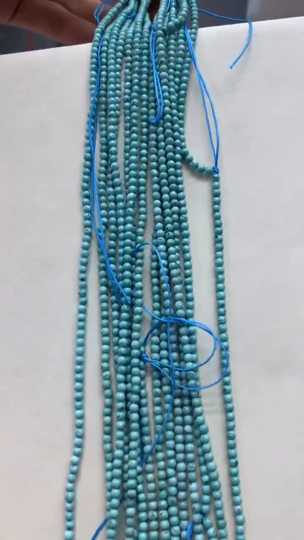 未镶嵌绿松石珠宝奇石993多样性发其一默认有瑕