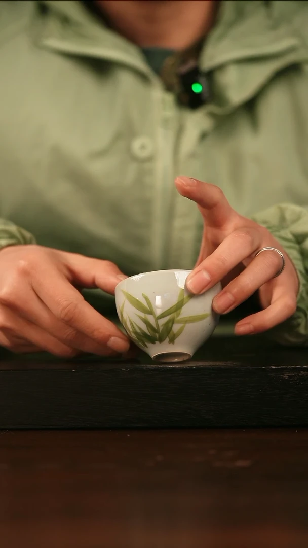 【闪购商品】其他166遇瓷手作同款