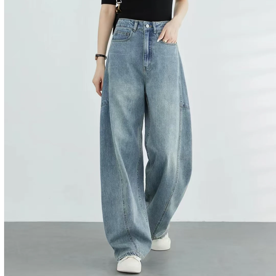 【福利青款链接3】默认微瑕/认清下单 孤品杂款百搭女装牛仔裤