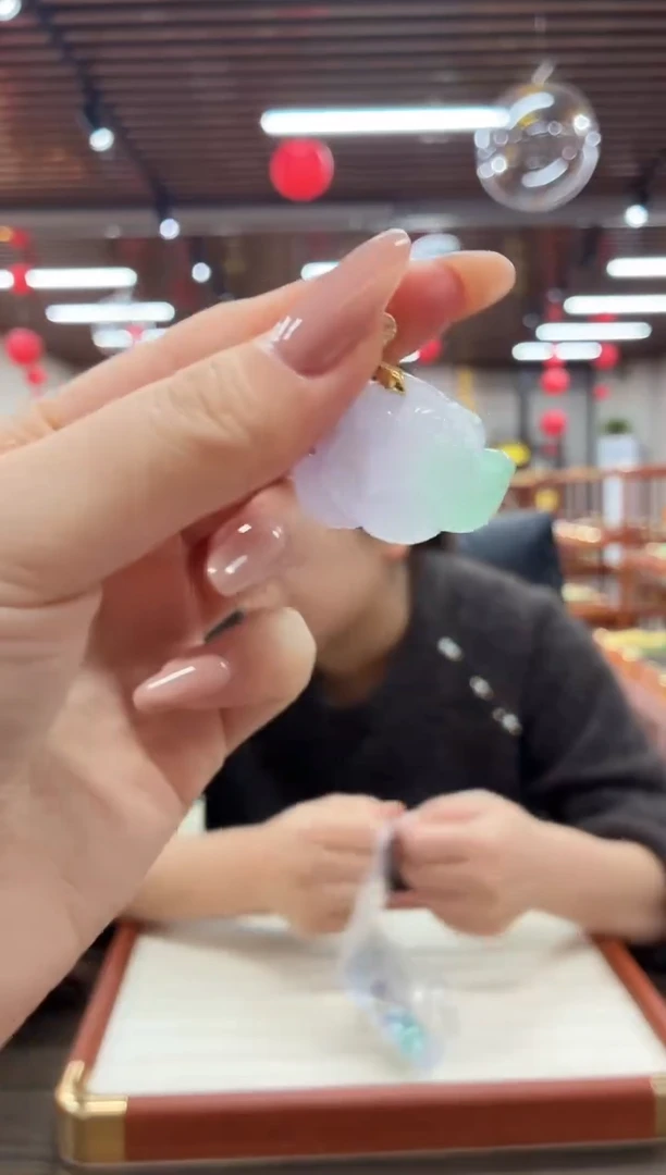 【慧慧甄选】高端轻奢多样性发货YH1745S0038