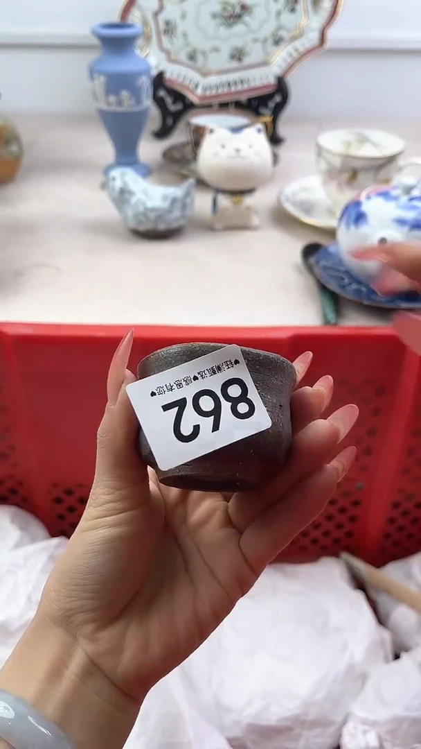 【闪购商品】瓷片862，，，，，，