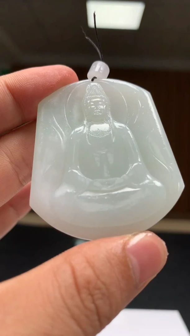 未镶嵌定制翡翠          *335