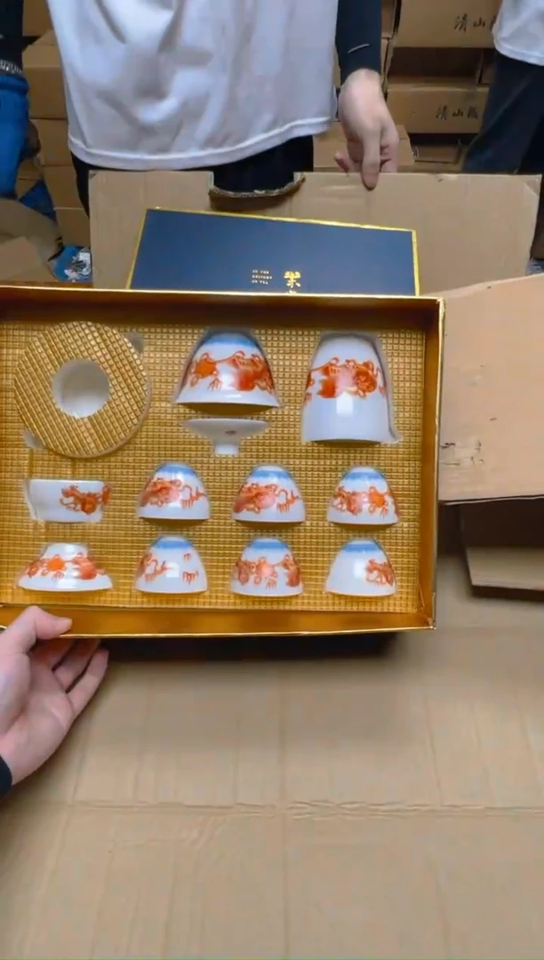 瓷片其他精品茶具@@@@@@@@@@@@