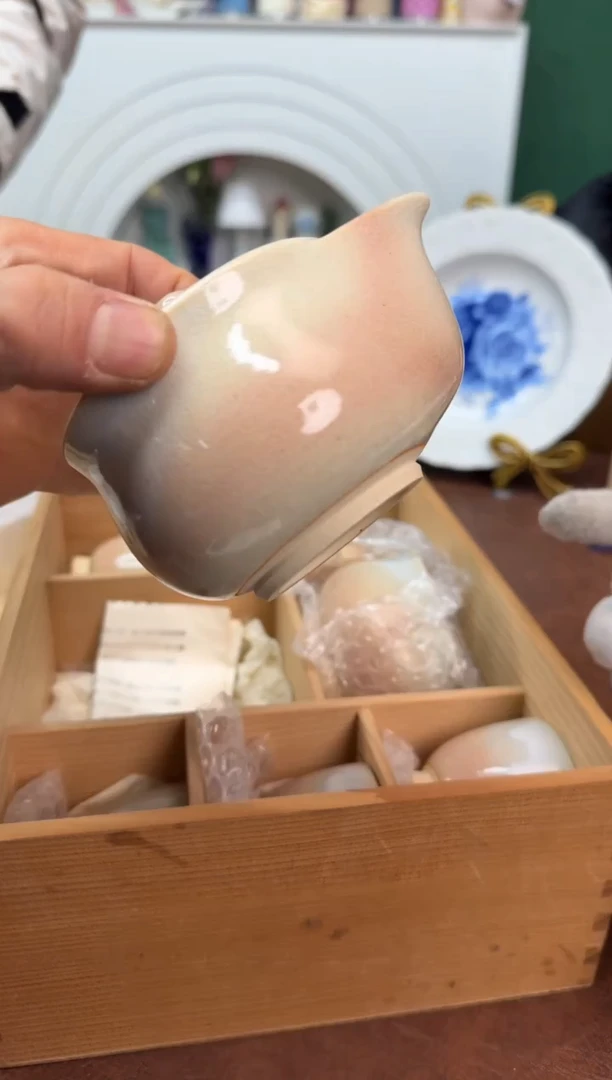 美物严选好物多多b766