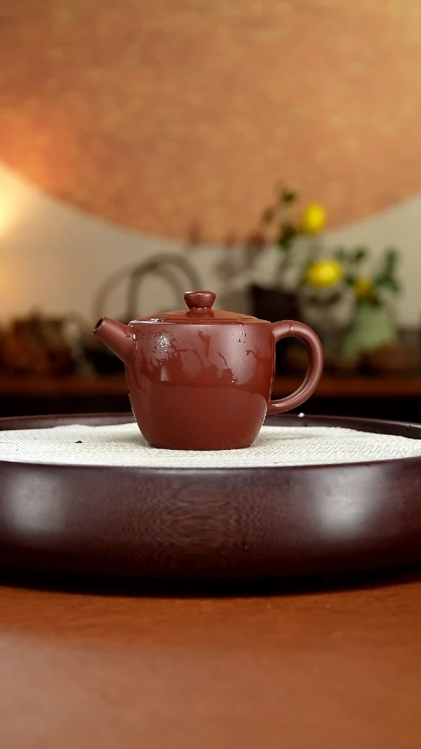 茶壶紫砂宜兴紫砂壶