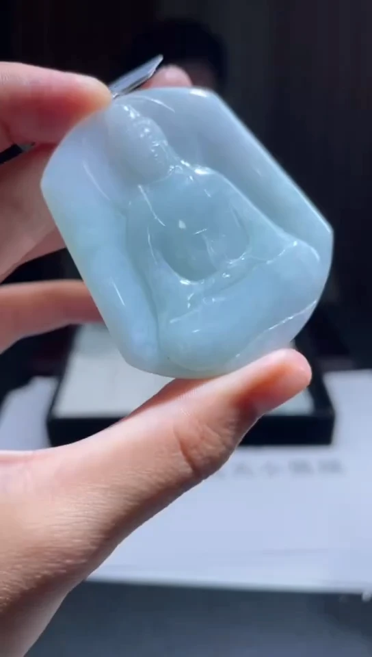 未镶嵌定制翡翠定制孤品