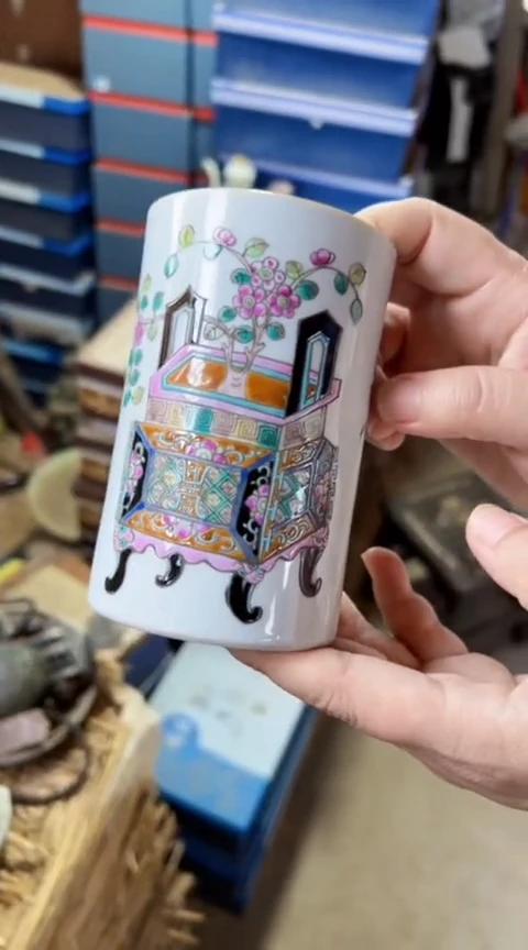 摆件瓷器摆件瓷器摆件