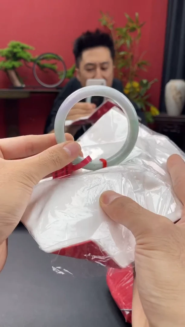 未镶嵌手镯翡翠8