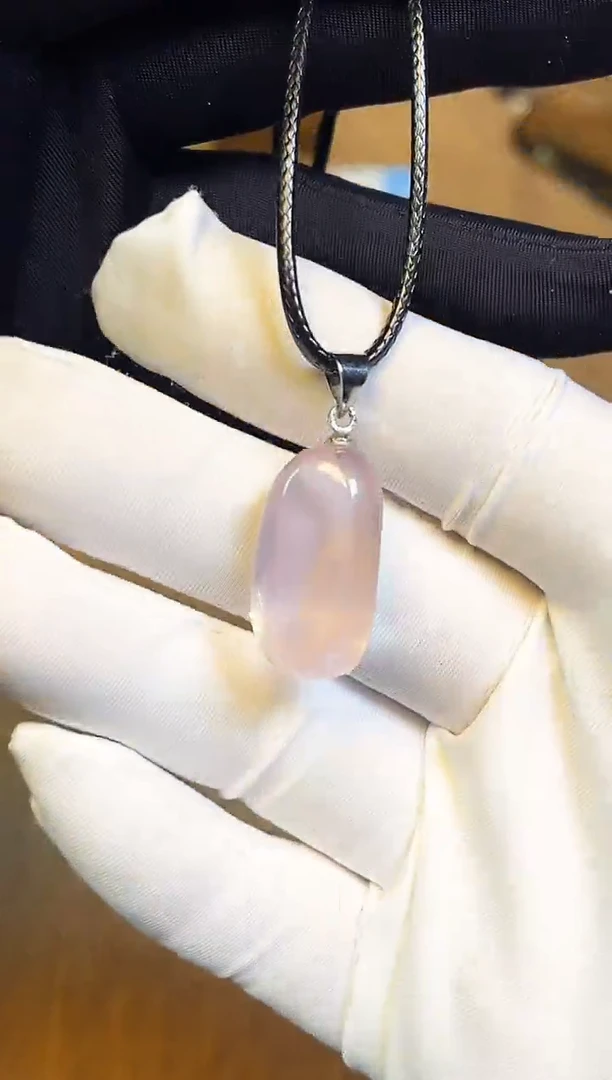 天然水晶一物一拍138