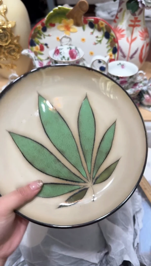 【闪购商品】瓷片515默认微瑕19.9包邮----