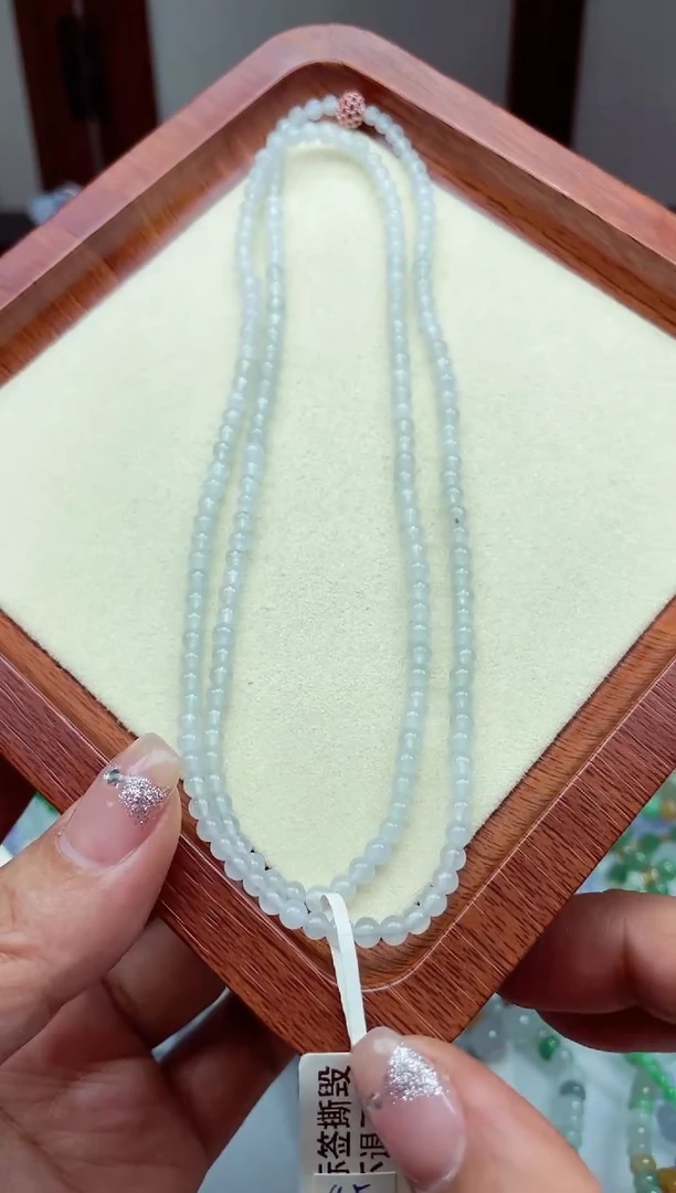 【闪购商品】翡翠手链未镶嵌翡翠