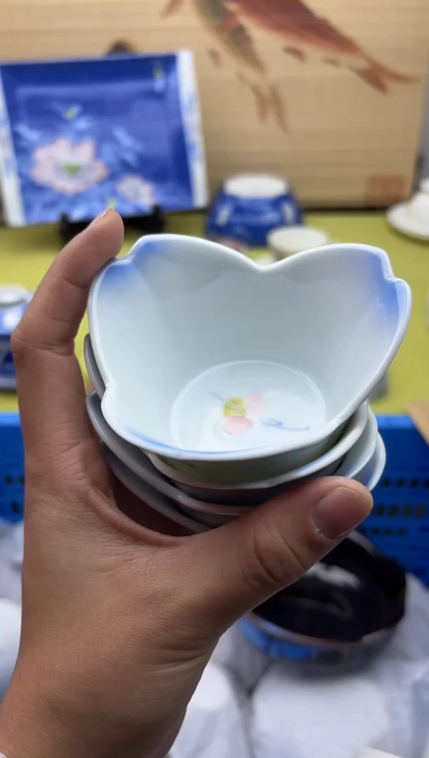 摆件陶原***Y1269